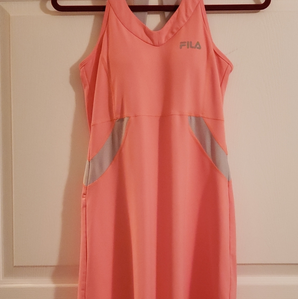 FILA SPORT XS
